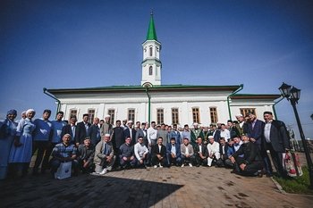 Пророку Мухаммаду — 1500 лет