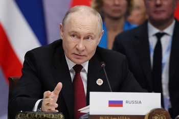 Путин и Лавров поздравили США с 250-летием независимости