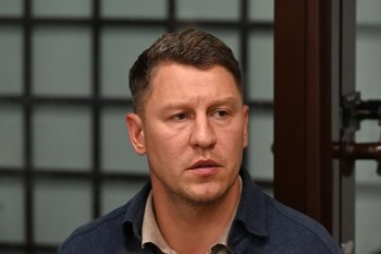 «Готов пройти детектор лжи!»: суд Татарстана не выпустил из СИЗО экс-главу КирМоса