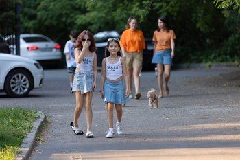 Татарстан стал лидером по числу пользователей системы помощи детям «Заступник»