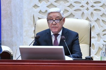 Мухаметшин призвал к усилению контроля за мигрантами