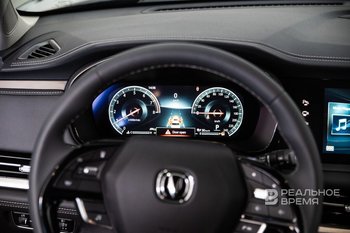 В Татарстане ввели новые ограничения для большегрузов на пяти мостах