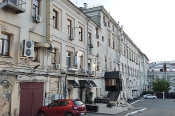 Гид по улице Чернышевского: озеро, цирк, каток, детство