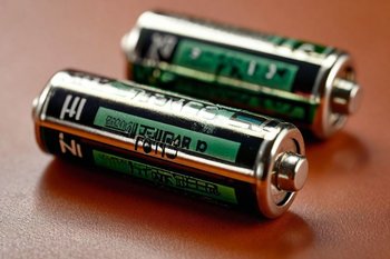 Немецкий производитель батареек Varta подал заявление о банкротстве