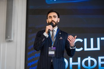 Булат Гилязов, «Франч Брокер»: «Бизнес — не игра, а труд «вдолгую», выигрывает тот, кто мыслит стратегически»