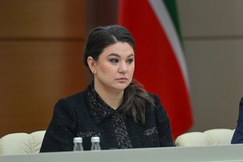 В АИР Татарстана ищут заместителя руководителя по проектам