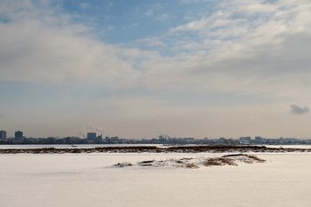 Завтра в Татарстане похолодает до -26 градусов