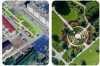 В Менделеевском районе появится экологический кластер