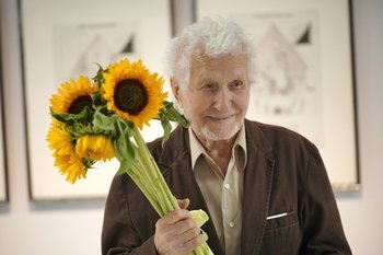 «Гений — мы его называем только так»