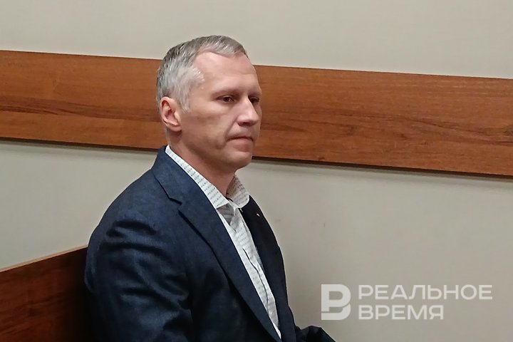 Замглавы Советского района Казани добился снижения налога благодаря антикоррупционному иску прокурора