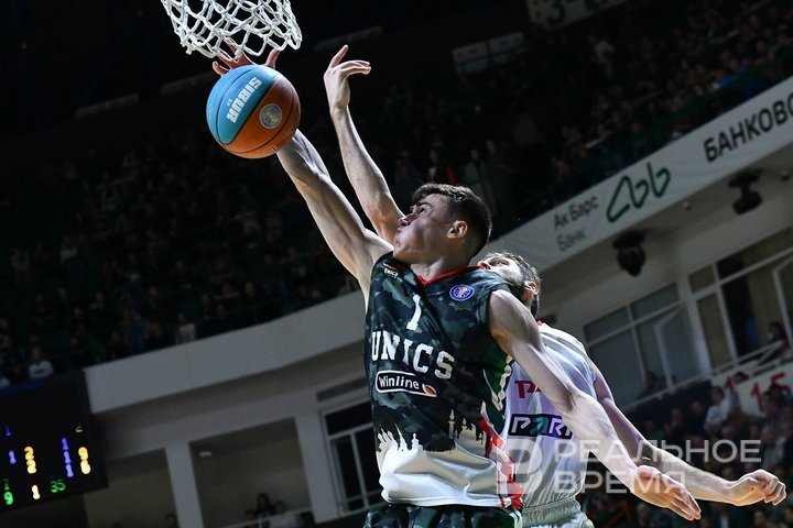 Экс-лидер УНИКСа Димитриевич близок к переходу в «Зенит»