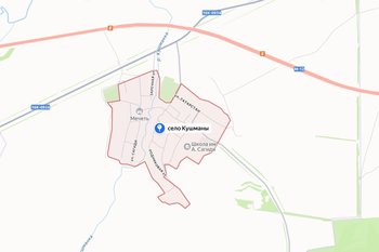 Мост через ручей в Кушманах починят за 132 миллиона рублей