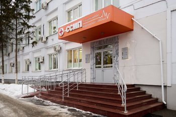 Татарстанцам рассказали о графике работы медучреждений в новогодние праздники