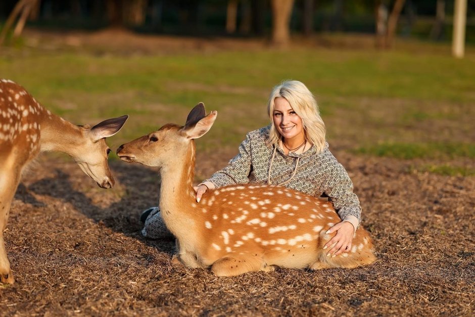 Представительница Татарстана поборется за титул Miss Environment 2025