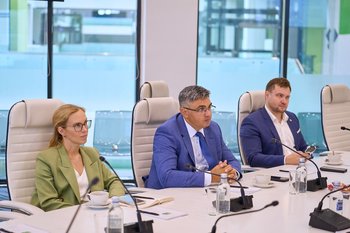 «Иннополис», «Ростех» и Pozis совместно займутся роботизацией