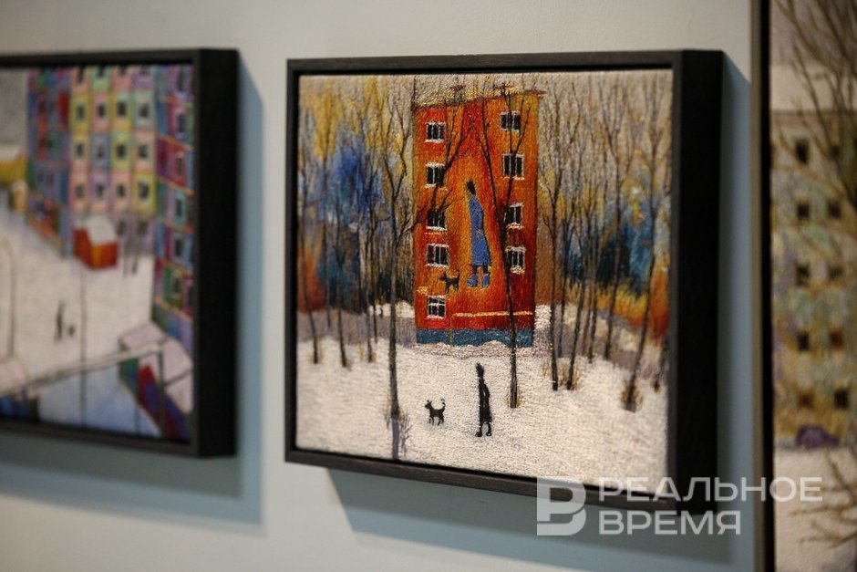 От «Хрущевочек» до Гойи: «Высокий горизонт» Ильгиза Гимранова