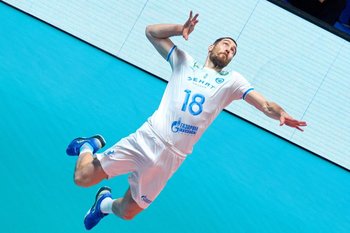 Максим Михайлов рассказал, почему «Зенит-Казань» уступил в финале плей-офф Суперлиги московскому «Динамо»