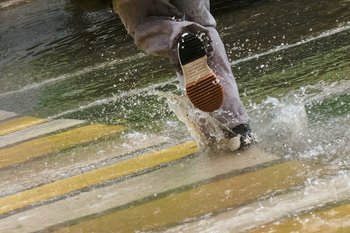 Гроза и усиление ветра ожидаются в Татарстане ночью и утром 9 августа