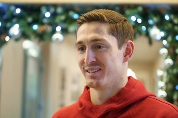 Татарстанский лыжник Ардашев досрочно выиграл общий зачет Кубка России