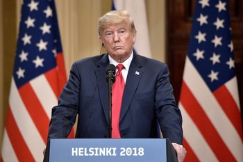 Трамп сократил срок ультиматума по Украине до 10—12 дней