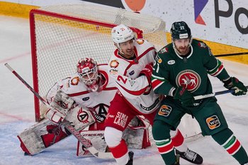 Плющев призвал не переоценивать победу «Ак Барса» над «Автомобилистом»