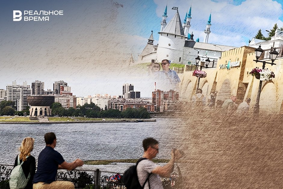 Татарстанские туроператоры: рынок внутреннего туризма переживает спад