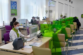 Иностранные банки смогут открыть свои филиалы в России