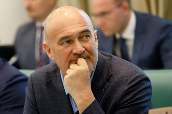 ГК ТАИФ поздравляет Радика Шаймиева с 60-летием: «За что бы Вы ни брались, всегда добиваетесь ярких побед!»