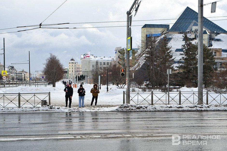 Автоэксперт Попов предложил поднять штрафы пешеходам до 5 тыс. рублей за переход в неположенном месте