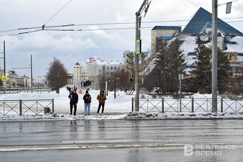 Автоэксперт Попов предложил поднять штрафы пешеходам до 5 тыс. рублей за переход в неположенном месте