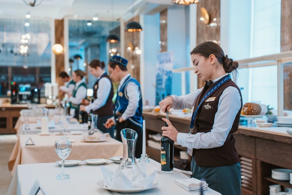 Фестиваль «Звезды гостеприимства» соберет в Казани профессионалов из России и Африки