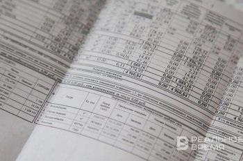 В Татарстане тарифы ЖКХ вырастут на 17,5% с 1 июля