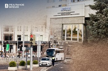 Старый светофор лучше нового, или Почему движение в Казани «регулирует» дождь