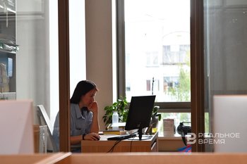 В Татарстане женщины-руководители зарабатывают на 70 тысяч рублей меньше мужчин