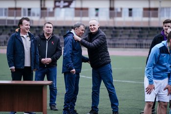 Закамье рулит: чемпионат Татарстана приблизился к экватору
