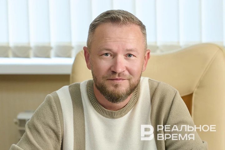 Артем Иванов: «Будет плодохранилище — сможем и зимой есть местные яблоки»