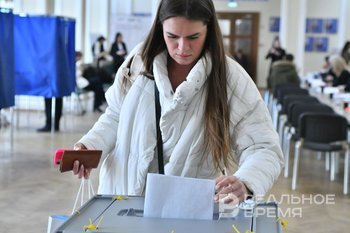 В этом году на выборах депутатов Госсовета республики впервые проголосуют 17 тысяч татарстанцев