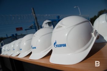«Газпром» впервые отправил в Китай больше газа, чем в Европу