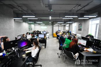 Более половины вакансий на рынке Татарстана закрываются в течение месяца