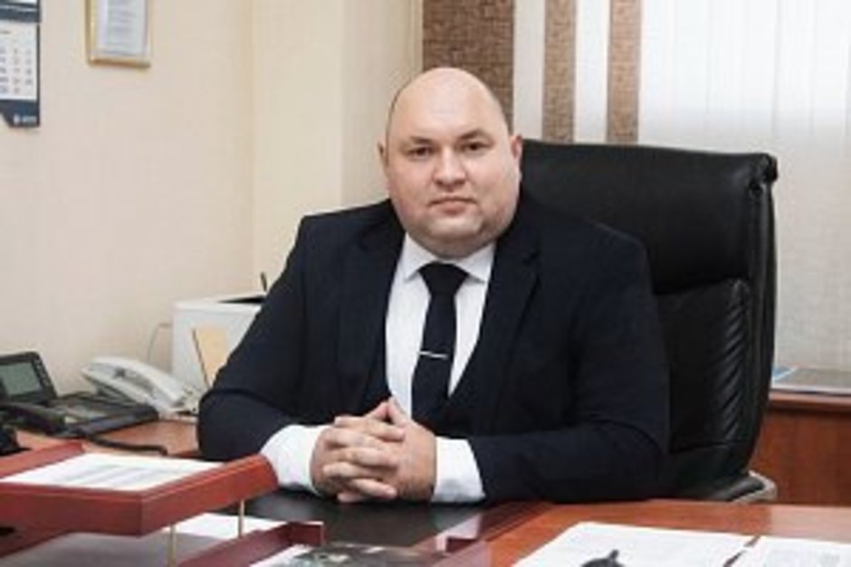 Рифат Шавалиев возглавил Завод запасных частей и компонентов ПАО «КАМАЗ»