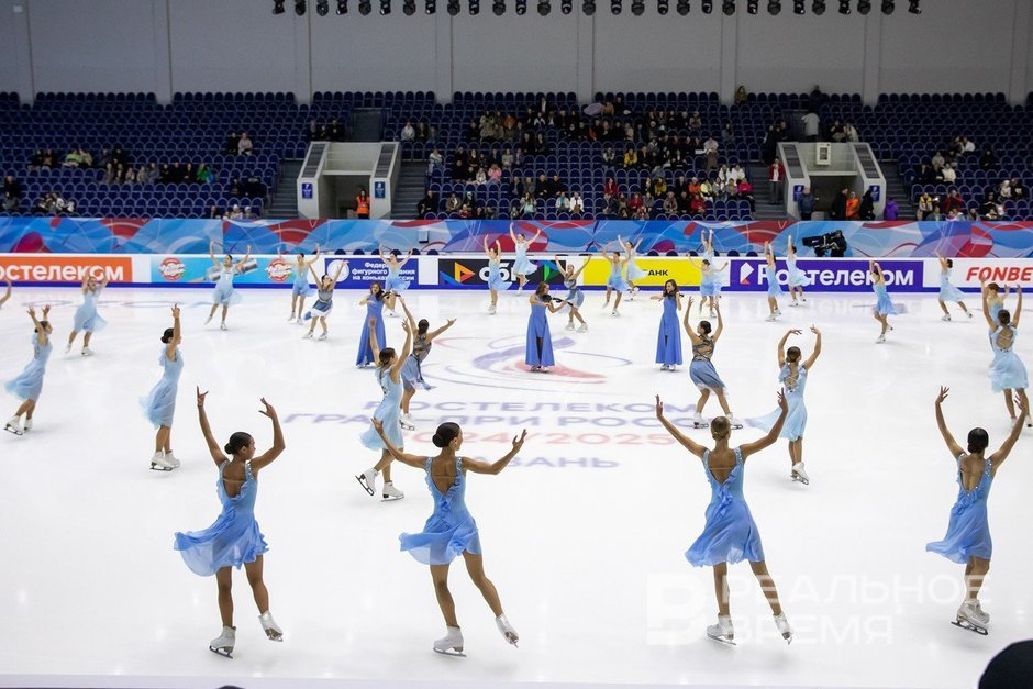 Жулин объяснил нежизнеспособность однополых пар фигуристов