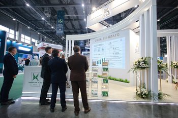 Сеть ТАИФ-НК АЗС принимает участие в ТНФ-2026