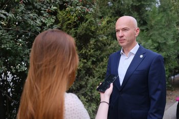 Сергей Иванов: «Наша задача на ближайшие годы — найти правильный туристический продукт»