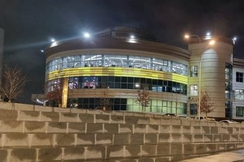 В Казани закроется фитнес-клуб «Планета Фитнес» на Хади Такташа