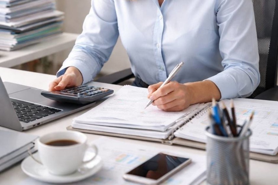 В Казани в феврале самую высокую зарплату предлагают главному бухгалтеру