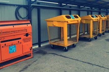 Мэрия Казани предупредила о штрафах за выброс зеленого и строительного мусора