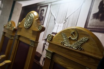 Суд обязал передать государству имущество бывшего мэра Сочи на сумму более 1,6 млрд рублей