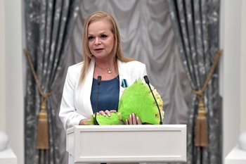 Казанцу грозит 7 лет колонии из-за мошенничества с квартирой Ларисы Долиной