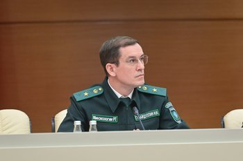 Ильнур Губайдуллин: «К 9 мая у нас все должно блестеть!»