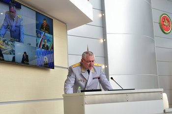 В Татарстане прокуратура подала в суд на «раскулаченную» жену генерала Изаака